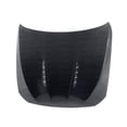 thumbnail image 4 of Seibon 10-13 BMW 5 Series and M5 Series (F10) BT-Style Carbon Fiber Hood, 4 of 9