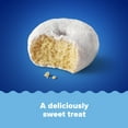 thumbnail image 4 of (2 pack) Tastykake Powdered Sugar Mini Donuts, 10 oz Bag, Shelf-Stable, 4 of 16