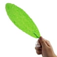 thumbnail image 4 of Dulces Pigui Slaps Green Apple Flavor Paletas Mexican Candy (20 Lollipops), 4 of 4