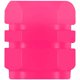 thumbnail image 1 of Tapones de Aire Luminiscentes LuminousTapPink 20Pzas 1.6x1.2cm Plástico ABS Rosa Tapón de Neumáticos., 1 of 1