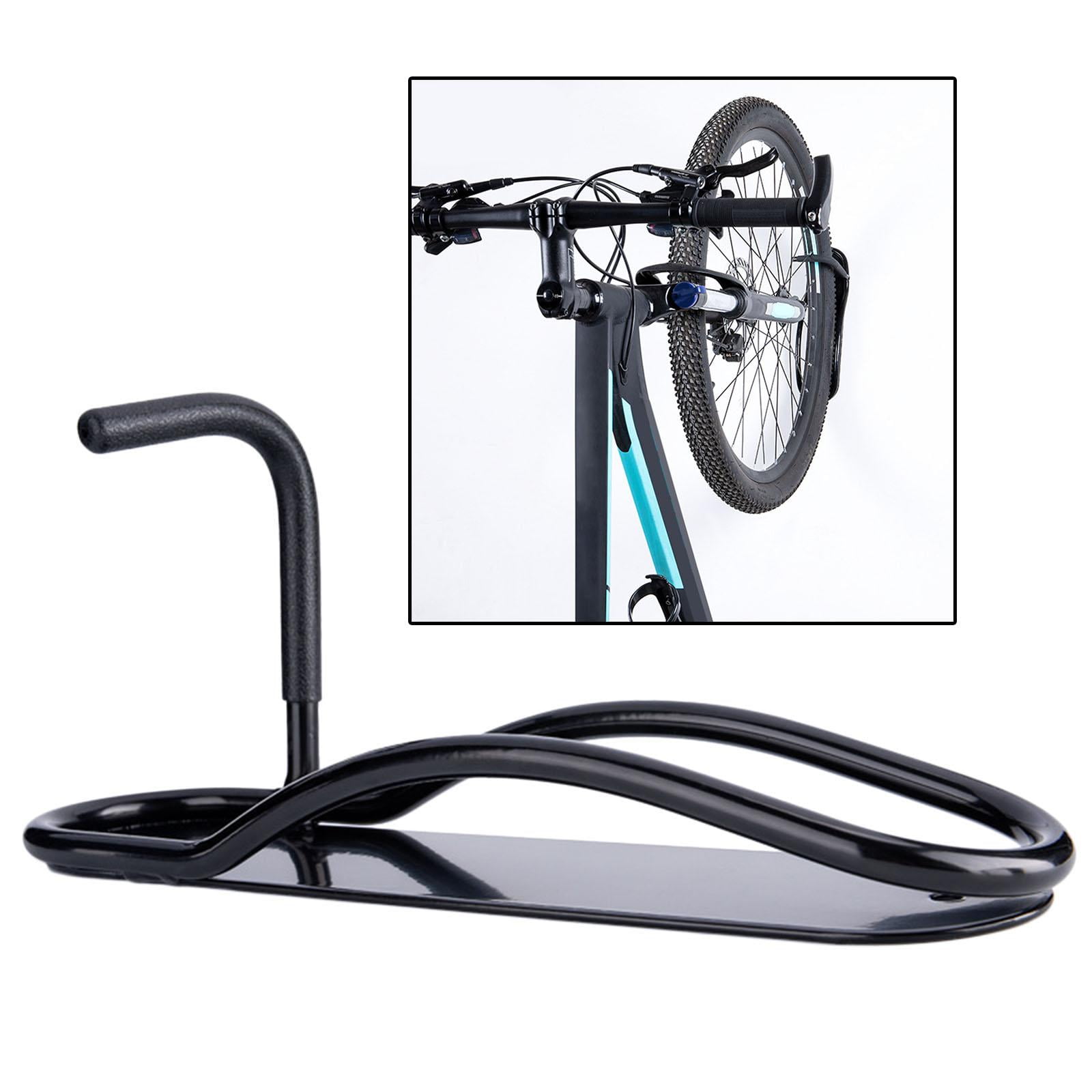 S SERENABLE Mountain Road Bike Wall Hanger Vertical Display
