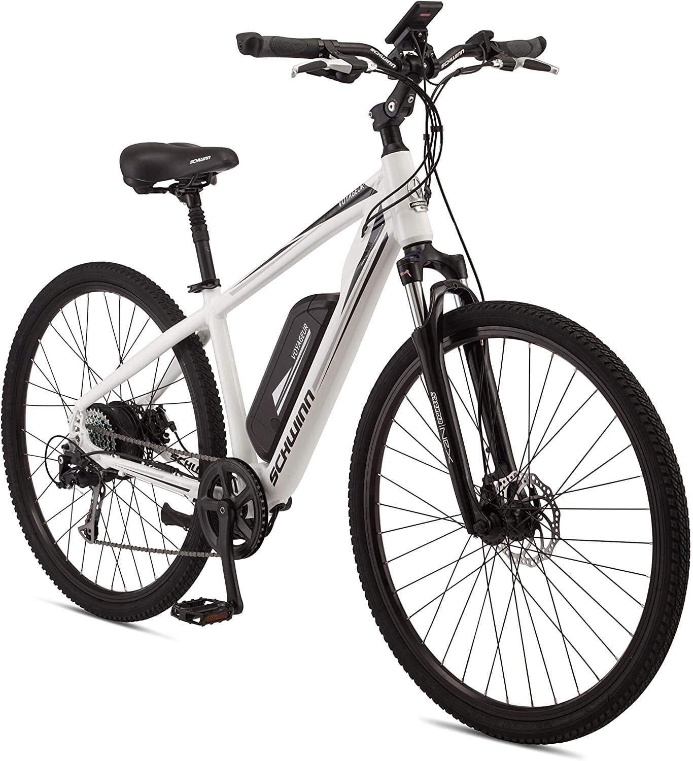 walmart schwinn electric bike