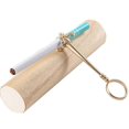 thumbnail image 4 of 3pcs Stylish Lady Cigarette Holder Ring Protect Your Finger Smoking Coin Purse Ring for Men and Women, 4 of 5