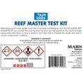 thumbnail image 3 of REEF MASTER TEST KIT, 3 of 7