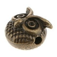 thumbnail image 4 of Conector Espaciador de metal Sunnimix 2x10 Piezas Bronce, 4 of 8