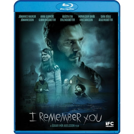 I Remember You (Blu-ray) | Walmart Canada