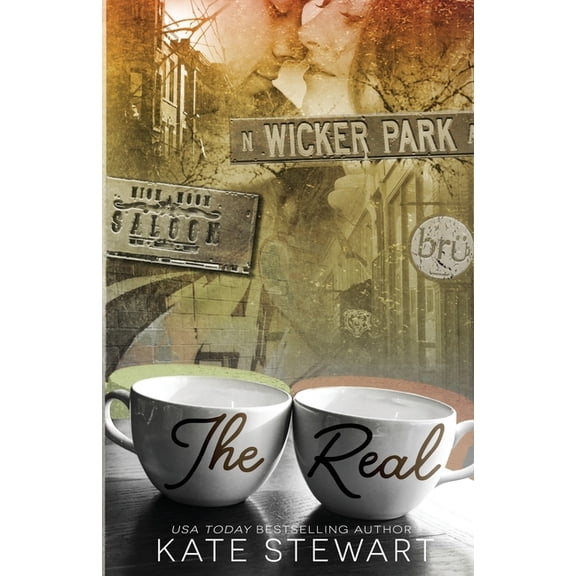 The Real, (Paperback)