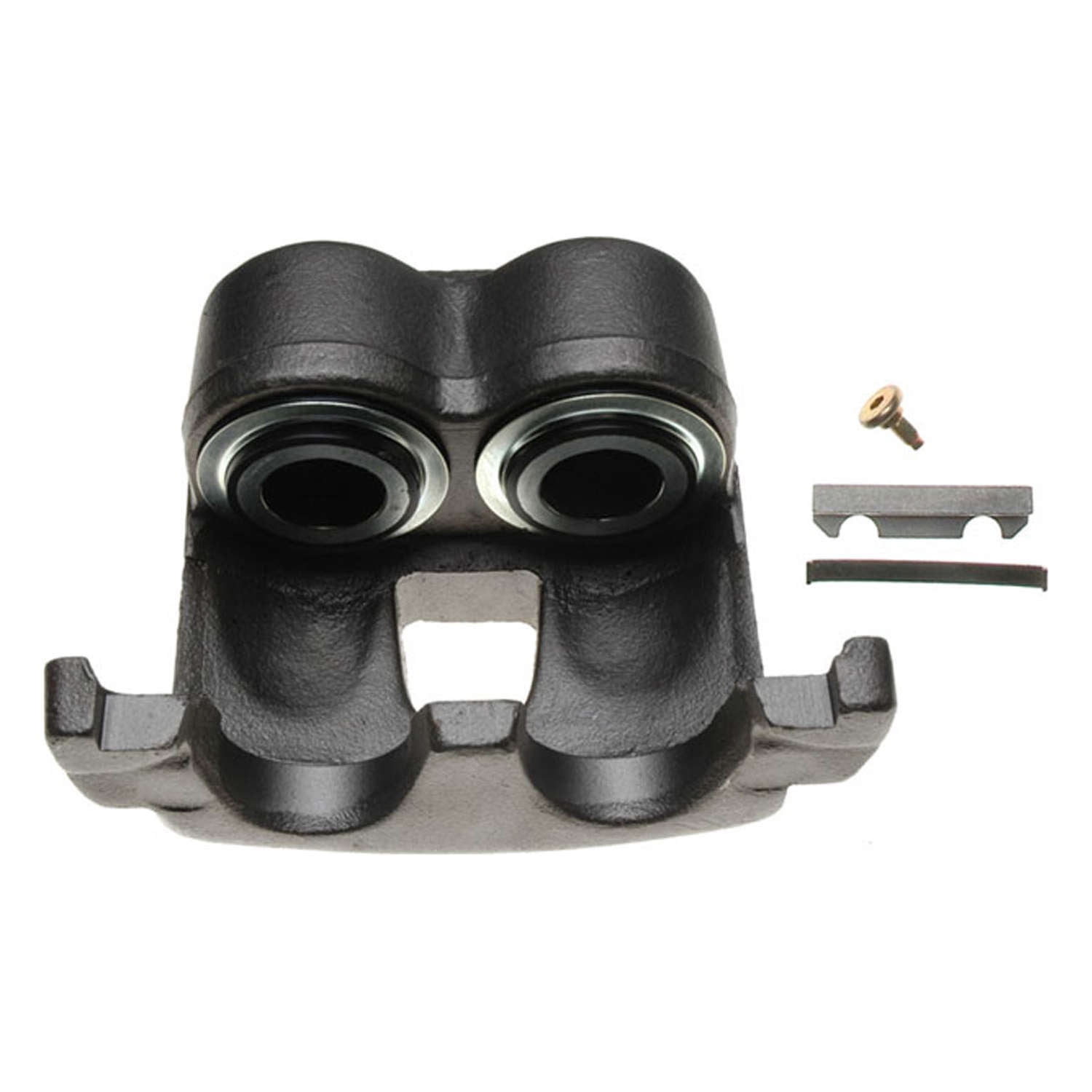 ACDelco Gold Durastop Remanufactured Brake Caliper Fits 1997 Chevrolet P30