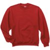 Fruit of the Loom - Men's Fleece Crew Sweatshirt