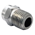thumbnail image 5 of Ultimate Washer 1871B 1/4" Male NPT Screw Type Surface Cleaner Nozzle, 25 Degree 1.5 Orifice Spray Tip, 5 of 6