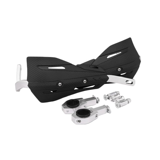 Deflector para Motocicleta para E SXS SMR 350400450 Macarena Protectores de mano para motocicleta