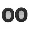 thumbnail image 4 of Ear Pads, Comfortable Headphones Ear Pads, Compact Lightweight For Headset Headphone Sponge Headphone Cushion, 4 of 8