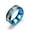 blue, variant on Rainbow Dragon Tattoo Ring Four Color Choices Sizes 6 7 8 9 10 11 12 13 Unisex Fashion Jewelry Gift Idea For Collectors