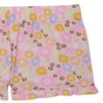 thumbnail image 2 of Girls Short Sleeve Top and Sleep Short Pajama Set  2-Piece  Sizes 4-18 &, 2 of 3