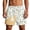 Beige, variant on ibiyuan Mens Swim Trunks Ice Cream Shorts Baseball Shorts Quick Dry Breathable Board Shorts Beach Bathing Suit Lightweight Swimsuit Swimwear