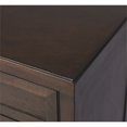 thumbnail image 2 of Beaumont Lane Meuble à Consoles de Ville en Brun, 2 of 7