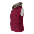 thumbnail image 3 of Chaleco Simply Basic para Mujer, Acolchado, 3 of 4