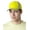 Yellow, variant on Adams Unisex Reflector High-Visibility Constructed Cap