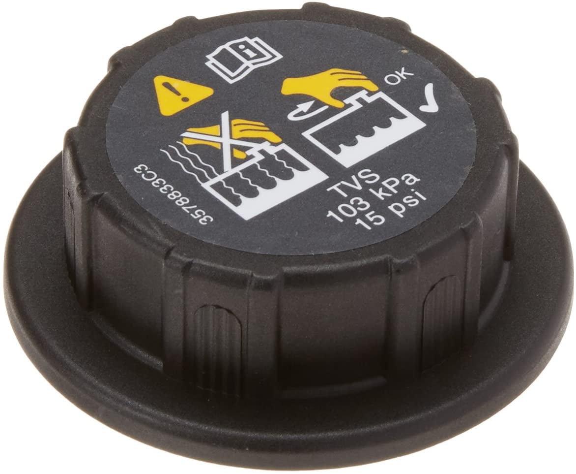 Motorcraft Radiator Cap RS-526 - Walmart.com