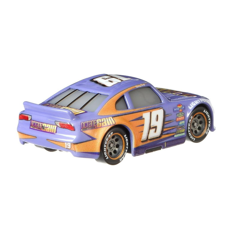 DisneyPixar's Cars Diecasts Storytelling 2 pack, 1: 55 scale