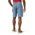 thumbnail image 7 of Wrangler Big & Tall Men's Denim Carpenter Short, 7 of 7