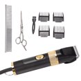 thumbnail image 1 of Pet Grooming Kit, High Power Dog Clippers  For Pets For Home, 1 of 8