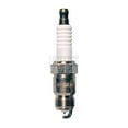 thumbnail image 3 of Denso Spark Plug 4715 Iridium TT; OE Replacement; With Resistor; Copper; Iridium Rhodium Alloy; Standard; Single; Also Use New Number ITF16TT, 3 of 5