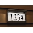 thumbnail image 5 of Kichler 43800BKT 5W Xenon Address Light, Textured Black, 5 of 7