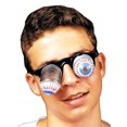 thumbnail image 1 of Goofy Yeux Tombants Cartonnés, 1 of 1