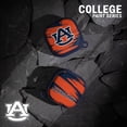 thumbnail image 2 of Auburn Tigers Paint Stripe HDX Case Cover Compatible with Samsung Galaxy Buds Pro & Buds Live by Affinity Bands, 2 of 2