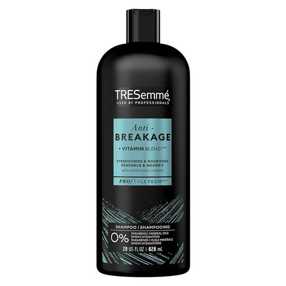 Tresemme Shampoo Anti-Breakage 28oz (Pack of 3)
