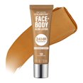 thumbnail image 1 of Revlon ColorStay™ Face + Body Glow Lotion, Luminizing, 120 It's Giving Sun, 1 of 5