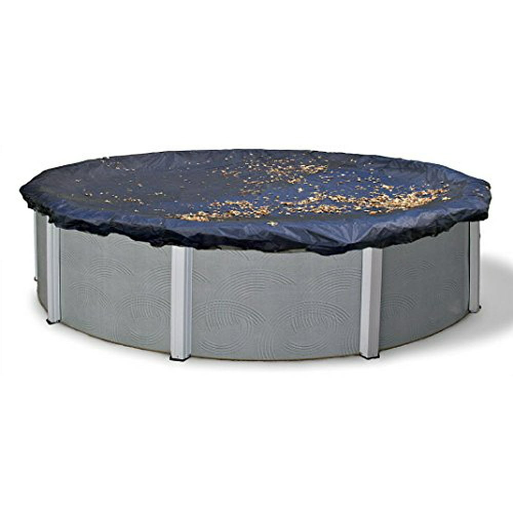 leaf net for pool 24 ft round