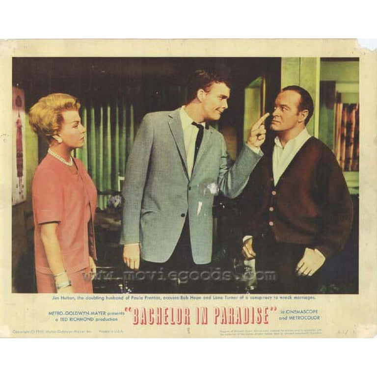 Bachelor in paradise lenghth fmovies