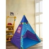 Kids Playhouse Tent,Outdoor & Indoor Children Sleeping Play Tent With Tent Lamp
