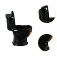 thumbnail image 6 of colcolo Tea Light Candle Holder Creative for Tabletop Decoration Living Room Bedroom Black, 6 of 8