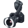 thumbnail image 3 of Flash Canon FLASH MACRO RING LITE MR-14EX II, 3 of 3