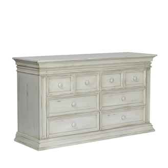 knee length dresses for ladies Benjara 46 Inch 5 Drawer Modern Tall Dresser Chest, Whitewashed Carved  Design Wood