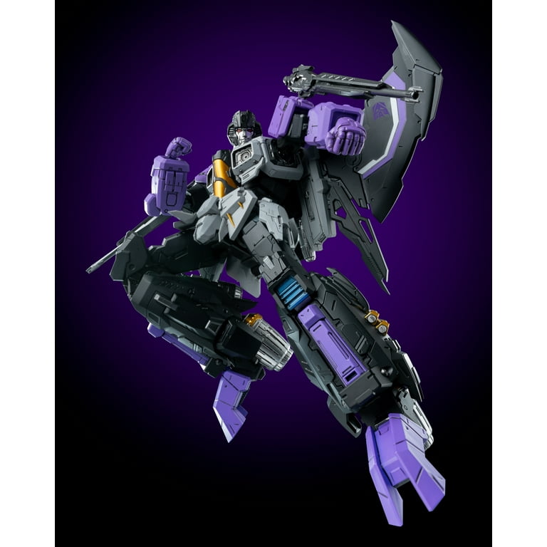 Transformers MDLX Skywarp - Walmart.com