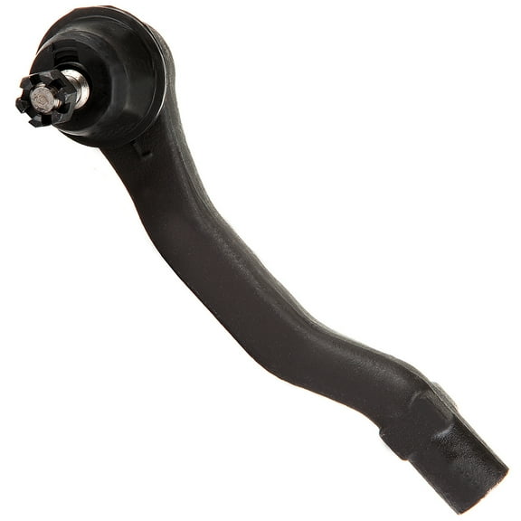 ECCPP 1PC Steering Part Outer Tie Rod End fit for 1997-2000 For Acura EL 1994-2001 For Acura Integra 1992-2000 For Honda Civic 1993-1997 For Honda Civic del Sol 1997-2001 For Honda CR-V