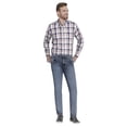 thumbnail image 4 of Jeans Hombre Lee Skinny Fit 340 azul 36, 4 of 5
