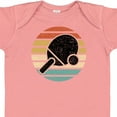 thumbnail image 4 of Inktastic Table Tennis Ping Pong Boys or Girls Baby Bodysuit, 4 of 5
