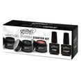 thumbnail image 2 of Gelish - Hard Gel Starter Kit, 2 of 7