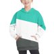 thumbnail image 1 of Sudadera con capucha para niños hoksml, sudaderas con capucha de moda para niños con bolsillos, sudadera con capucha, ropa deportiva para niños en liquidación., 1 of 6