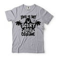 thumbnail image 5 of This Is My Scary Dad Costume Halloween Dad Shirt Halloween Father Gifts Funny Dad Tee Ghost Shirt, 5 of 6