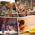 thumbnail image 5 of Touch-Control Dimmable LED Table Lamp with USB Charging, 5 of 5