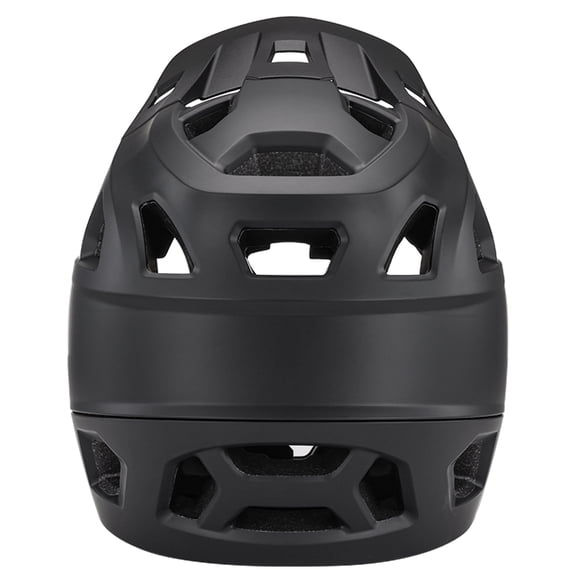 Lixada Safety headgear,Mtb Helmet Safety Mountain Helmet Riders Downhill Mtb Mountain Bike Helmet Mewmewcat Mountain With Toiletpotty Helmet Safety And With Lid Mtb Safety - Safety Bike With Lid