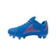 thumbnail image 2 of Tenis Pirma Futbol Tachos Hombre 3044 Azul/Carmin, 2 of 5