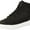 Black Nubuck, variant on Timberland Men's Allston Mid Lace-Up Sneaker, Black Nubuck, 8.5