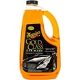 thumbnail image 3 of Meguiar’s Gold Class Car Wash - For Father's Day, Give the Gift of a Clean and Glossy Car - Get Professional Results in a Foam Cannon or as a Bucket Wash - 64 Oz, 3 of 29